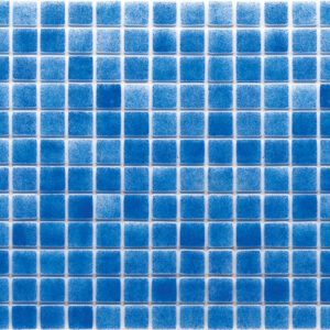 Pool Glass Mosaic F02