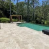 Linen Travertine - Premium 2