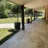 Linen Travertine - Premium 4