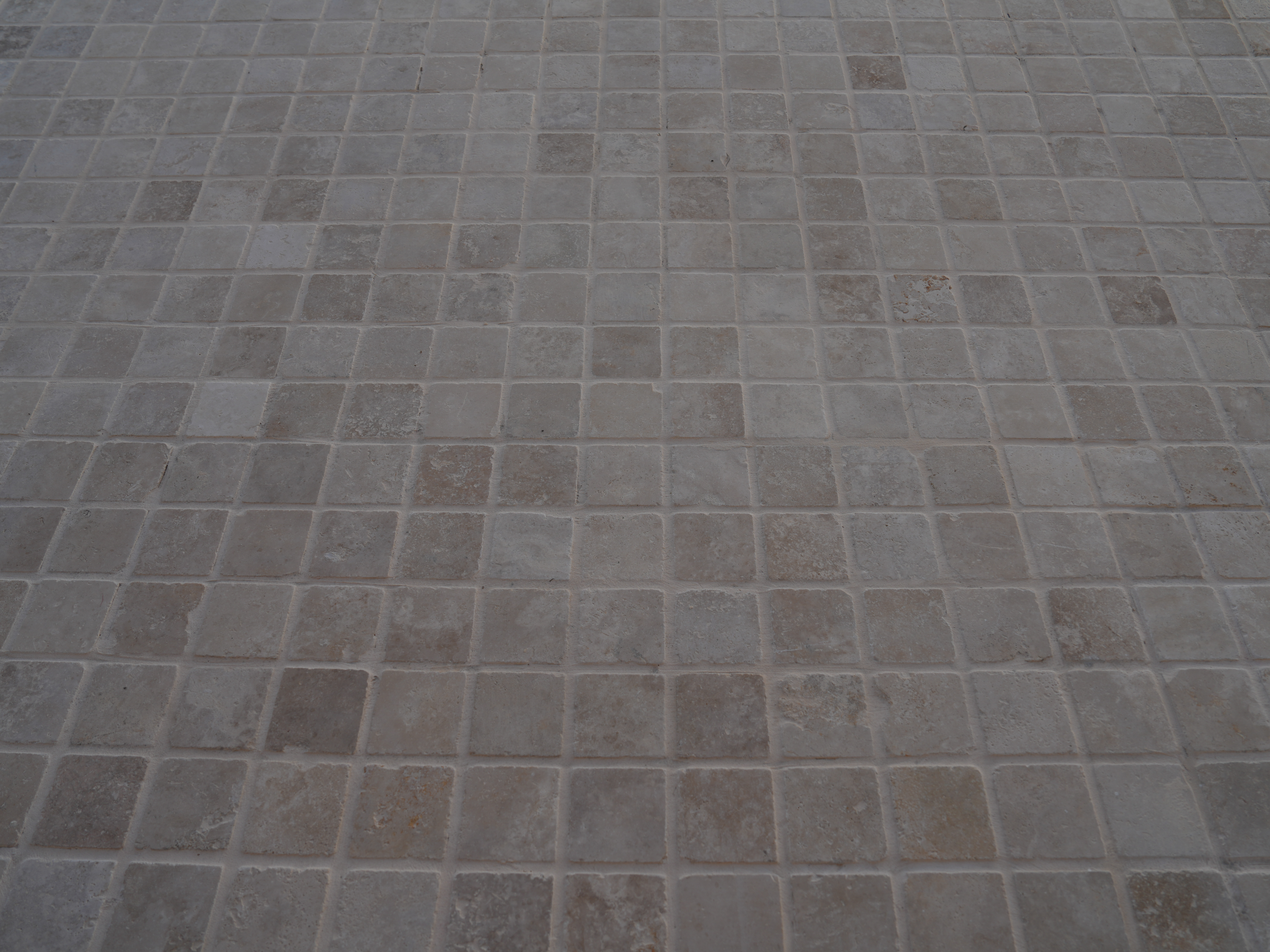 Classic Travertine Cobblestones - Image 5