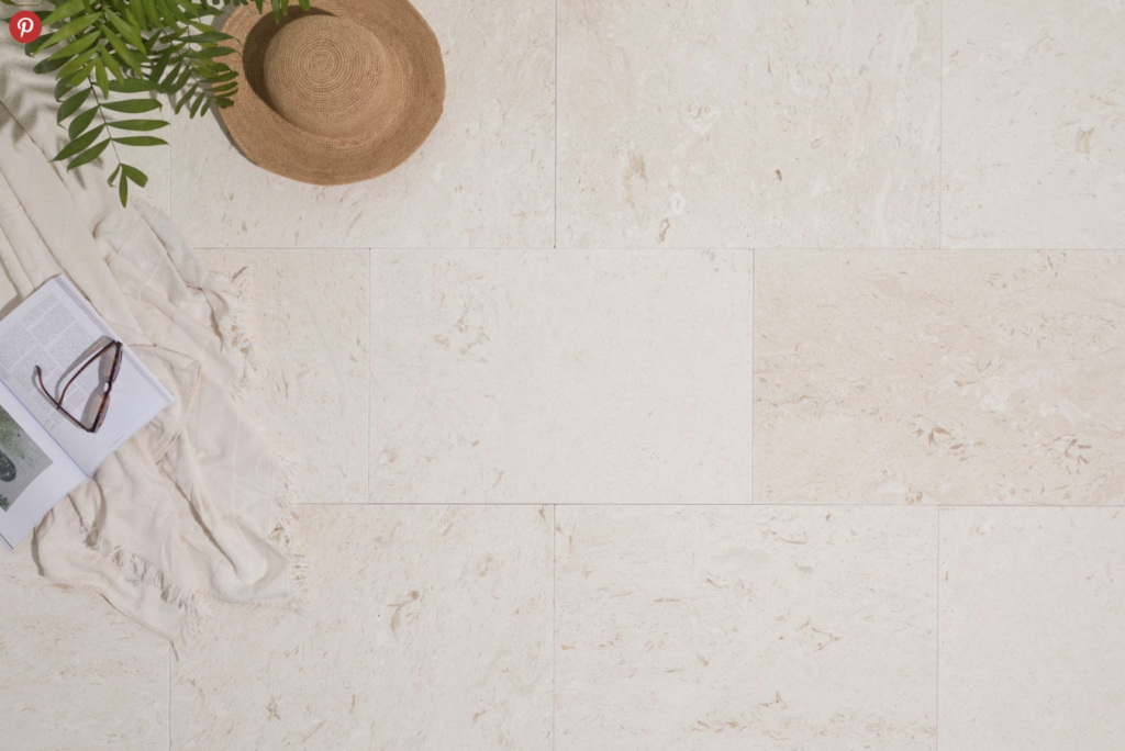 Brisbane Limestone Tiles
