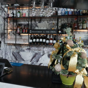 New York White Marble