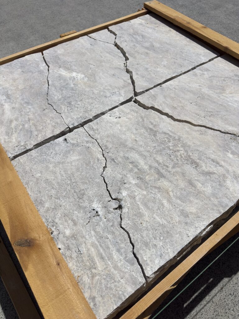 Crazy Pave Brisbane