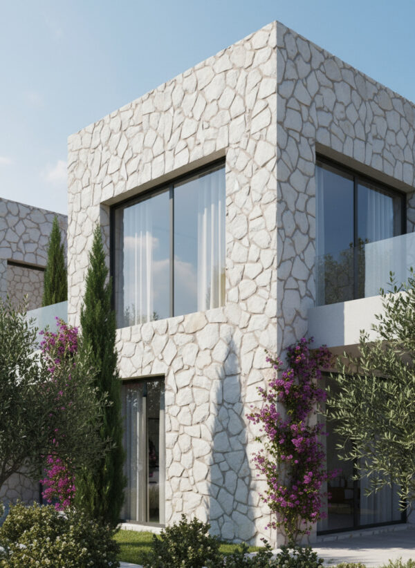 Limestone Stone Wall Cladding | Ultimate Stones