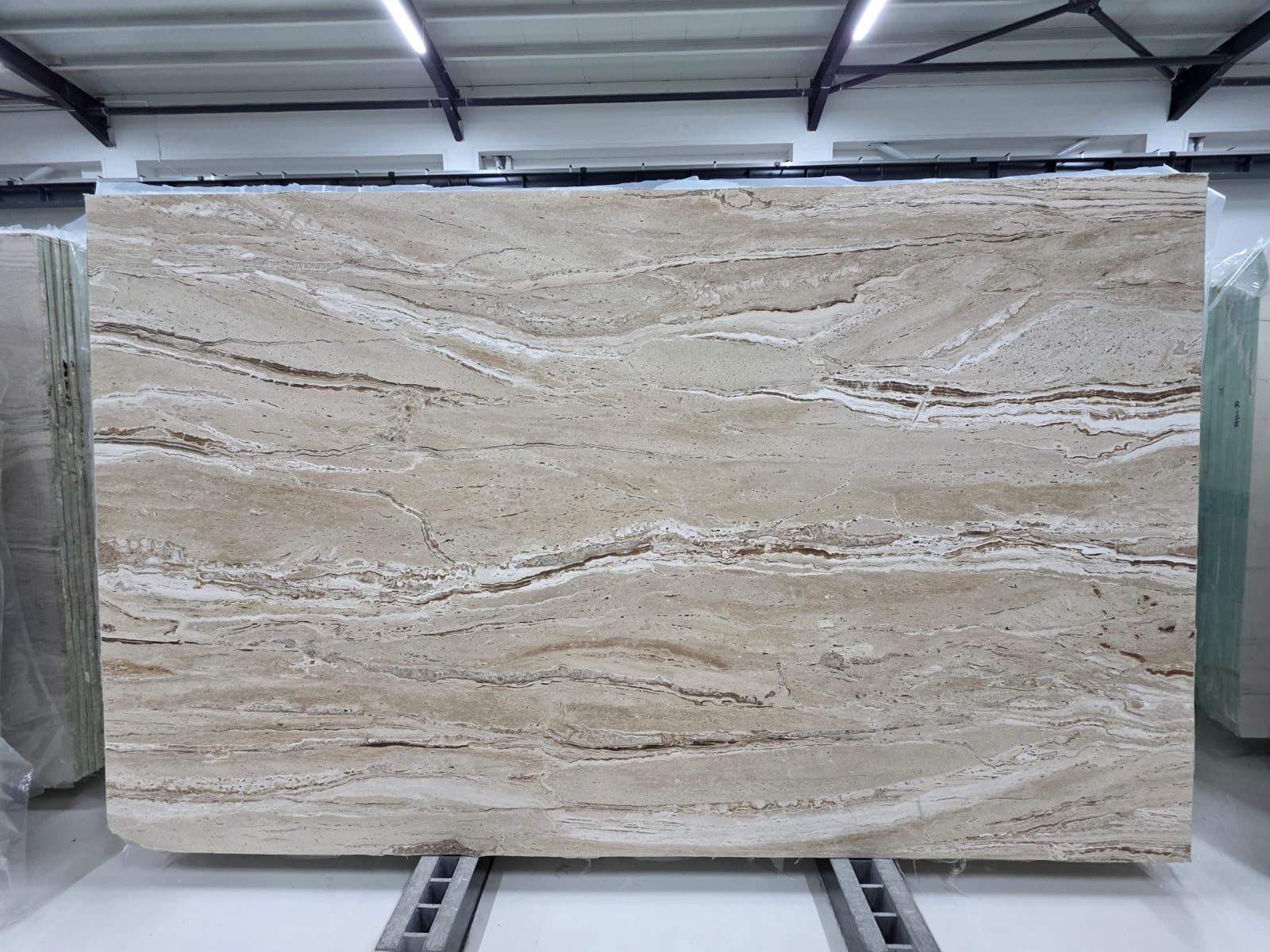 Valencia Travertine