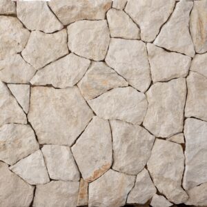 Beige Stone Wall Cladding