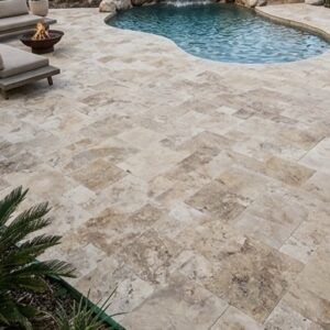 Country Classic Travertine