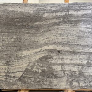 Silver Travertine