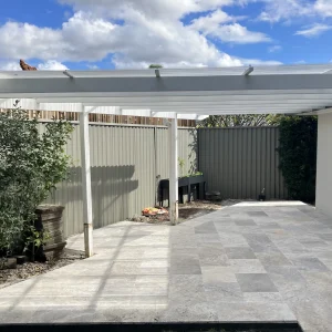Classic Travertine