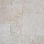 Ivory Travertine