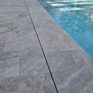 Classic Travertine Tiles