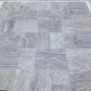 Travertine Tiles