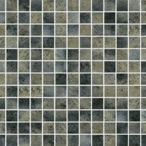 Pool Glass Mosaic Bali Stone Matte