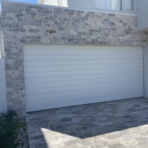 Premium Silver Travertine Wall Claddings ~20x100xFree Length