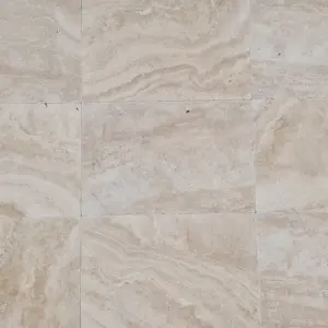 Malibu Travertine